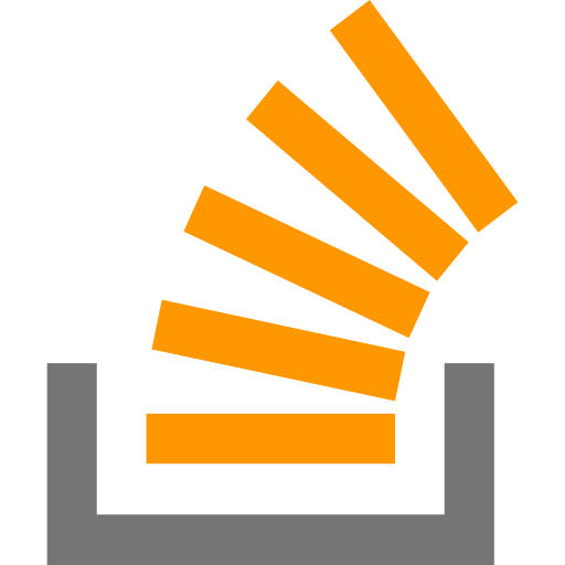 logo stack overflow